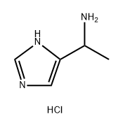 2733060-77-8 1H-Imidazole-5-methanamine, α-methyl-, hydrochloride (1:1)