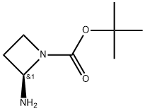 2733528-54-4 tert-butyl(R)-2-aminoazetidine-1-carboxylate