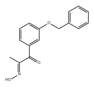 间羟胺杂质4, 2734404-77-2, 结构式