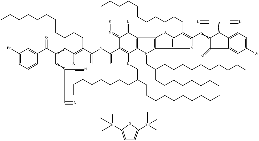 , 2747095-31-2, 结构式