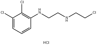 2748335-71-7 卡利拉嗪杂质14 盐酸盐