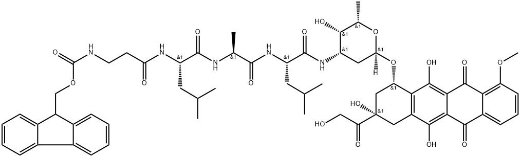 274913-06-3 Structure