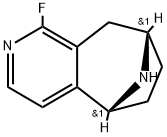2750133-90-3 (5R,8S)-1-氟-6,7,8,9-四氢-5H-5,8-表氨基环庚[C]吡啶
