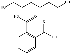 , 27516-71-8, 结构式