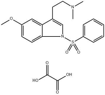 MS 245 oxalate|MS 245 oxalate