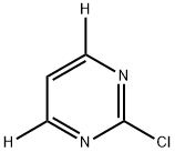 2755893-62-8 2-氯嘧啶-D2
