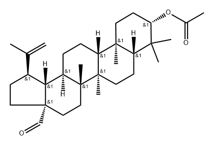 27570-21-4 3-Acetyl Betulinaldehyde
