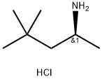 (S)-4,4-Dimethylpentan-2-amine hydrochloride|(S)-4,4-二甲基戊-2-胺盐酸盐