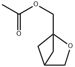 (2-氧杂双环[2.1.1]己烷-1-基)甲基 乙酸酯 结构式