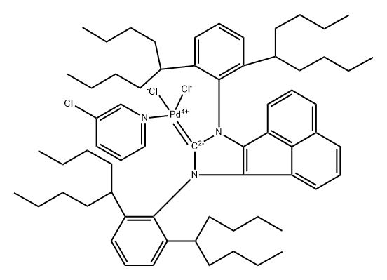 , 2758042-27-0, 结构式