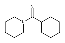 2760727-77-1 环己基- 1-哌啶基-甲硫醇