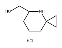 2761524-88-1 (4-氮杂螺[2.5]辛烷-5-基)甲醇盐酸盐