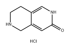 2763602-79-3 5,6,7,8-四氢-[2,6]萘啶-3-醇二盐酸盐