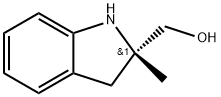 27640-44-4 (S)-(2-methylindolin-2-yl)methanol