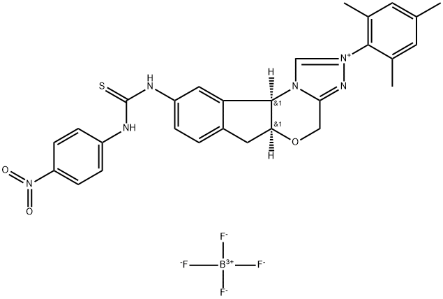 , 2766874-45-5, 结构式