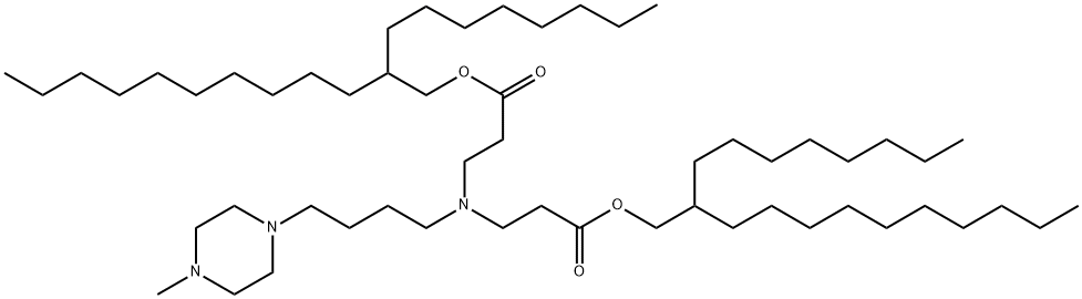 INDEX NAME NOT YET ASSIGNED Structure