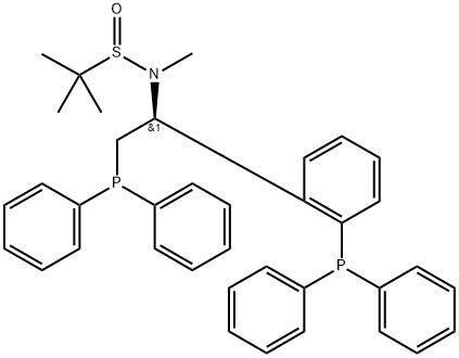 INDEX NAME NOT YET ASSIGNED Structure