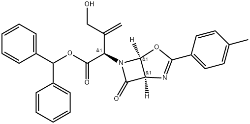 , 2768846-85-9, 结构式