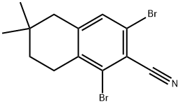 INDEX NAME NOT YET ASSIGNED Structure