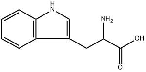 POLY-DL-TRYPTOPHAN Structure