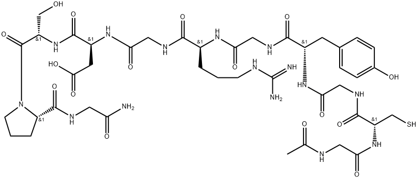 IntegrinBindingPeptide|衍生自纤连蛋白多肽