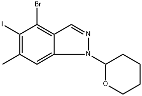 INDEX NAME NOT YET ASSIGNED Structure