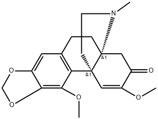 Delavaine Structure