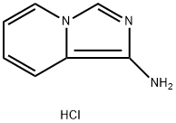 2803477-10-1 咪唑并[1,5-A]吡啶-1-胺盐酸盐