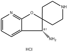 (R)-3H-螺[四[2,3-B]吡啶-2,4