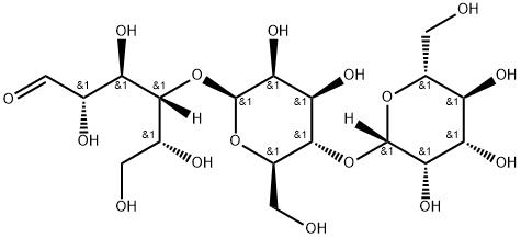 O-beta-D-Mannopyranosyl-(1-4)-O-beta-D-mannopyranosyl-(1-4)-D-mannose|O-beta-D-Mannopyranosyl-(1-4)-O-beta-D-mannopyranosyl-(1-4)-D-mannose