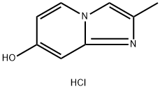 2828433-70-9 2-甲基咪唑并[1,2-A]吡啶-7-醇盐酸盐