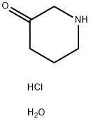 2828446-66-6 哌啶-3-酮盐酸盐水合物