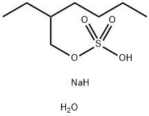 2828446-71-3 2-乙基己基硫酸酯钠盐水合物