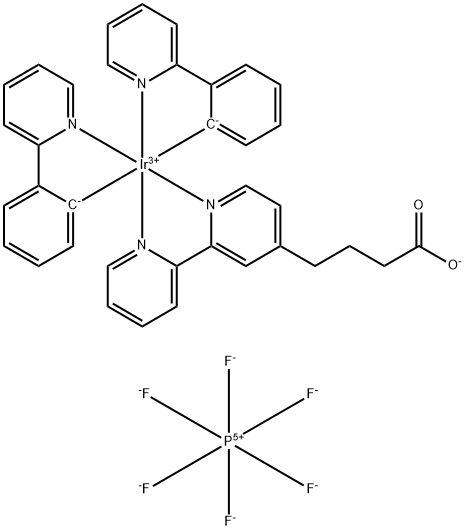 IR(PPY)2(4-([2,2