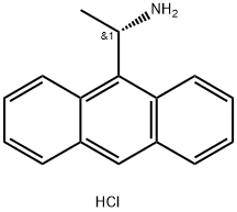 2829279-72-1 (S)-1-(蒽-9-基)乙胺盐酸盐