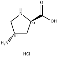 2829279-78-7 (2R,4S)-4-氨基吡咯烷-2-羧酸二盐酸盐