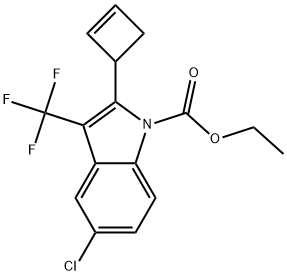 , 2832333-07-8, 结构式