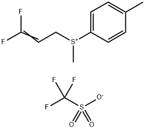 INDEX NAME NOT YET ASSIGNED Structure