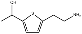 2839508-33-5 1-(5-(2-氨基乙基)噻吩-2-基)乙-1-醇