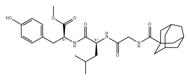 , 28415-42-1, 结构式