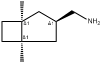 TB-1821 Structure