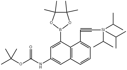 INDEX NAME NOT YET ASSIGNED Structure