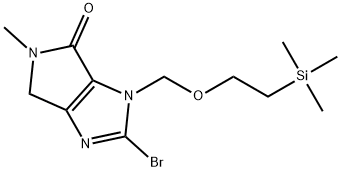 INDEX NAME NOT YET ASSIGNED Structure