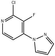 , 2873361-01-2, 结构式