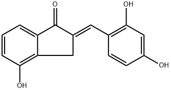 Tyrosinase-IN-10|化合物 TYROSINASE-IN-10