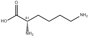 POLY-L-LYSINE HYDROCHLORIDE|聚(L-赖氨酸)盐酸盐