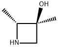 2883819-43-8 (2R,3S)-2,3-二甲基氮杂环丁烷-3-醇