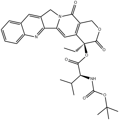 288389-44-6 Structure