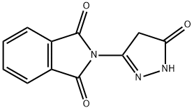 2888709-47-3 2-(5-氧代-4,5-二氢1H-吡唑-3-基)异吲哚啉-1,3-二酮