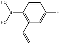 2890261-34-2 (4-氟-2-乙烯基苯基)硼酸
